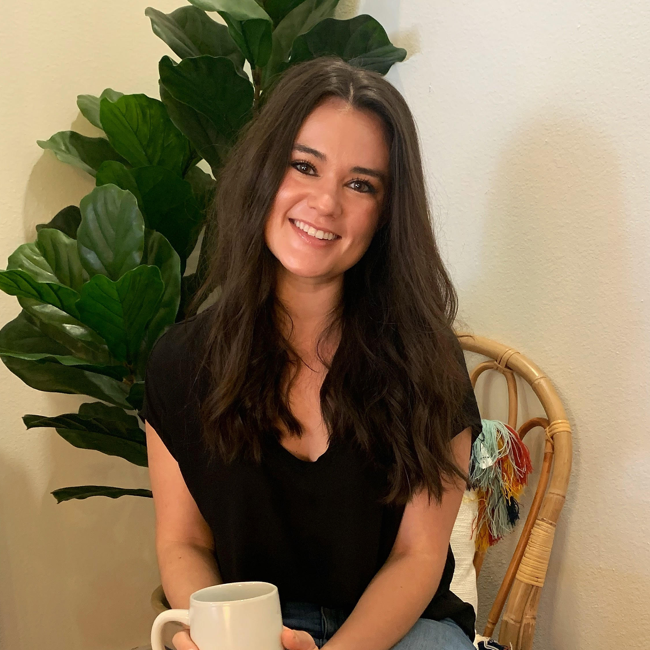 Picture of Alexa Lahey