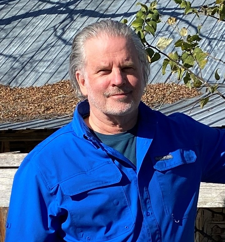 Picture of Chuck Denny
